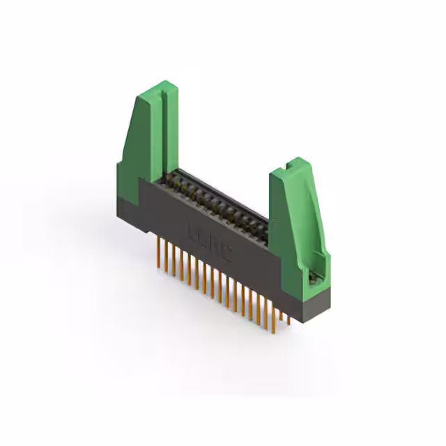 395-032-542-288 EDAC Inc.  Conectores de tableros de borde